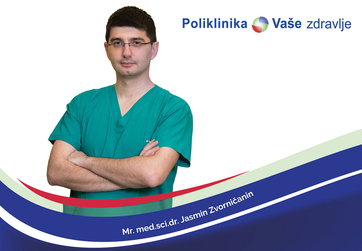 Jasmin Zvorničanin