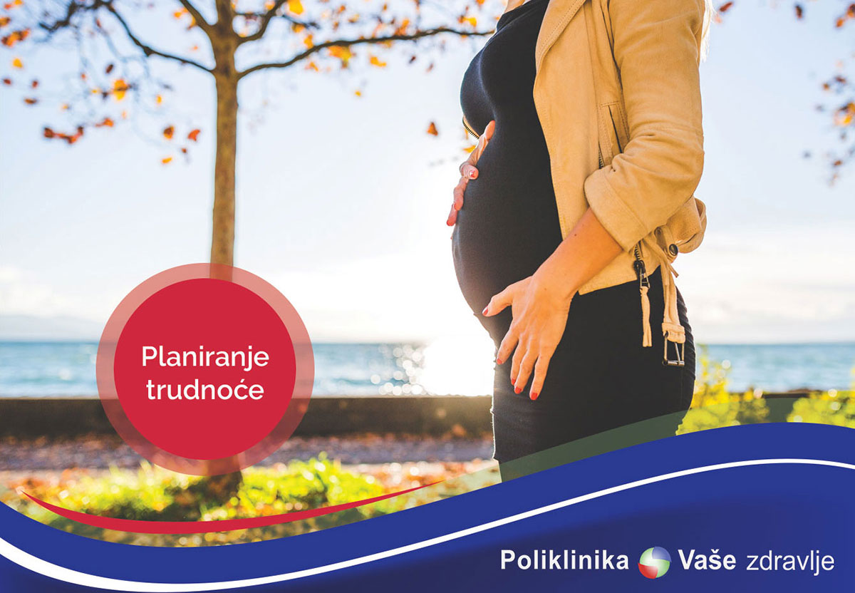 Planiranje trudnoće Tuzla