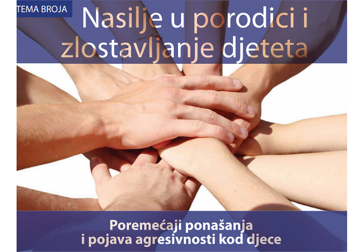 Nasilje u porodici i zlostavljanje djeteta